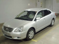 2007 Toyota Premio