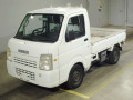 2006 Suzuki Carry Truck