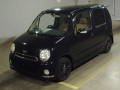2005 Daihatsu Move Latte