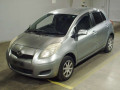 2010 Toyota Vitz