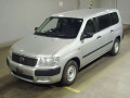 2007 Toyota Succeed Van