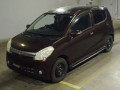 2009 Daihatsu Mira Custom