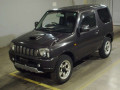 2011 Suzuki Jimny