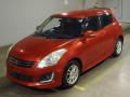 2014 Suzuki Swift