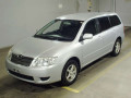 2006 Toyota Corolla Fielder