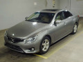 2013 Toyota Mark X
