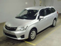 2012 Toyota Corolla Fielder