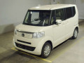 2013 Honda N-BOX