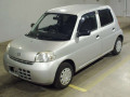 2007 Daihatsu Esse