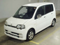 2003 Daihatsu Move Custom