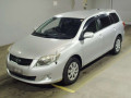 2009 Toyota Corolla Fielder
