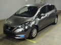 2016 Nissan Note
