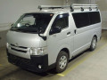 2020 Toyota Hiace Van