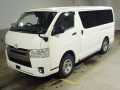 2020 Toyota Hiace Van