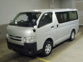 1990 Toyota Hiace Van