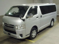 2014 Toyota Hiace Van