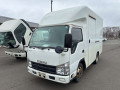 2014 Isuzu Elf Truck