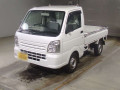 2014 Suzuki Carry Truck
