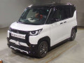 2024 Mitsubishi Delica Mini
