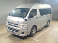 2012 Toyota Regiusace Van