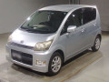 2007 Daihatsu Move Custom
