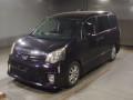 2011 Toyota Noah