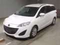 2013 Mazda Premacy