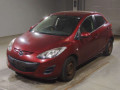 2012 Mazda Demio