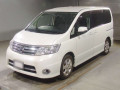 2009 Nissan Serena