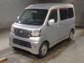 2006 Daihatsu Atrai Wagon