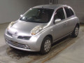 2009 Nissan March