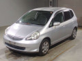 2004 Honda Fit