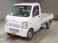 2012 Suzuki Carry Truck