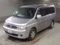 2004 Honda Step WGN