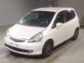 2004 Honda Fit