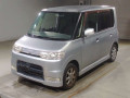 2007 Daihatsu Tanto Custom
