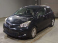 2011 Toyota Vitz