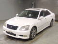 2006 Toyota Crown