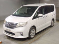 2011 Nissan Serena