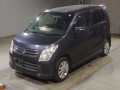 2009 Suzuki Wagon R