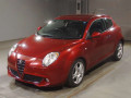 2011 Alfa Romeo MiTo