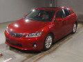 2012 Lexus CT