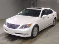 2009 Lexus LS