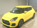 2020 Suzuki Swift Sport