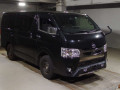 2022 Toyota Hiace Van