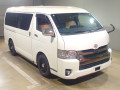 2019 Toyota Regiusace Van