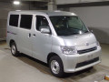 2022 Toyota Townace Van