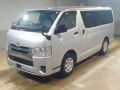 2016 Toyota Hiace Van