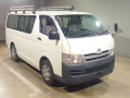 2008 Toyota Hiace Van