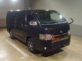 2019 Toyota Hiace Van
